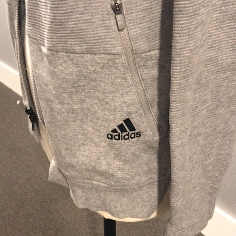 Adidas Jacket - Picture 3 of 7